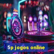 5p jogos online